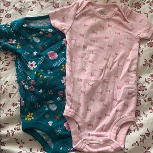 Baby clothes !